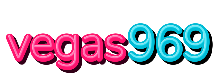 vegas969 — logo kanal